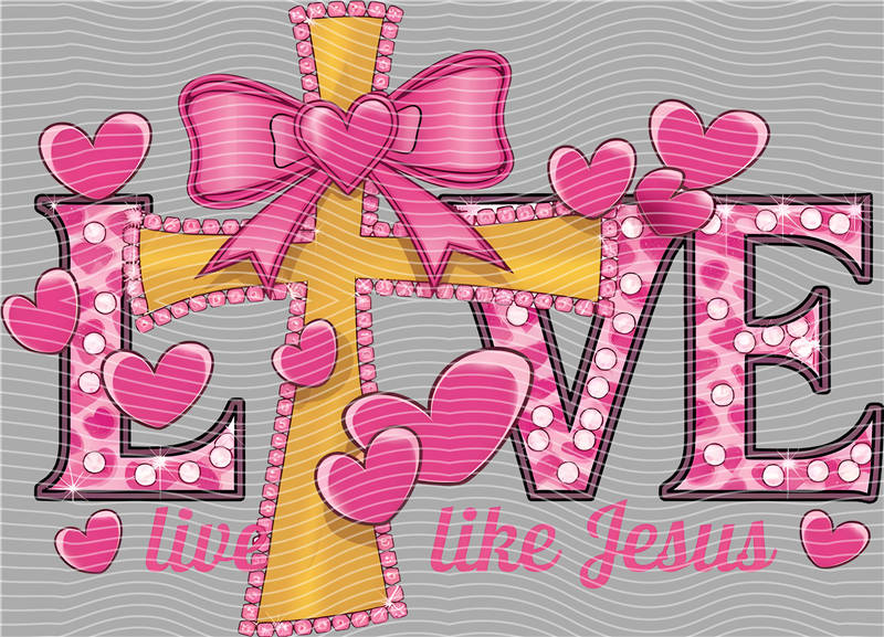Betty and Valentine's Day-VD 80